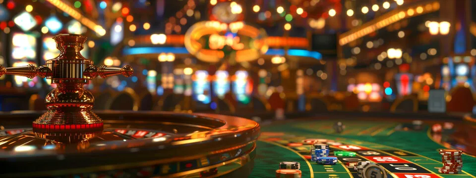 Ardente Casino